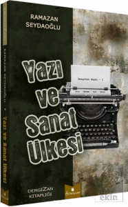 Yazı ve Sanat Ülkesi