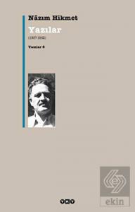 Yazılar (1937-1962)