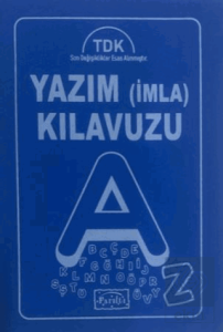 Yazım (İmla) Kılavuzu