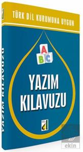 Yazım Kılavuzu