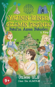 Yazının İzinde Gizemin Peşinde