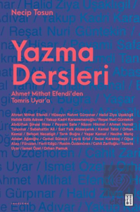 Yazma Dersleri