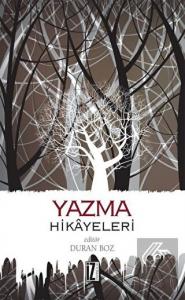 Yazma Hikayeleri