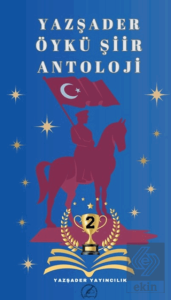 Yazşader Öykü – Şiir Antoloji 2