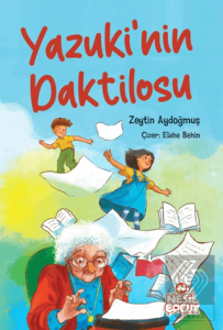 Yazukinin Daktilosu