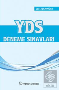 YDS DENEME SINAVLARI ( PALME )