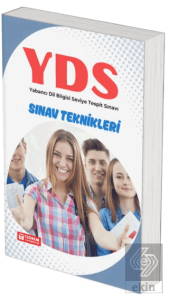 YDS Sınav Teknikleri