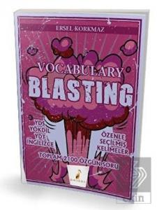 YDS YÖKDİL YDT Vocabulary Blasting