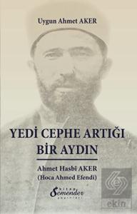 Yedi Cephe Artığı Bir Aydın