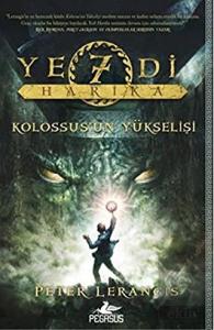 Yedi Harika 1 / Kolossus'un Yükselişi