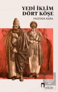 Yedi İklim Dört Köşe