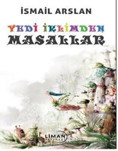 Yedi İklimden Masallar