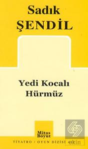 Yedi Kocalı Hürmüz