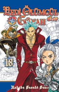 Yedi Ölümcül Günah 18