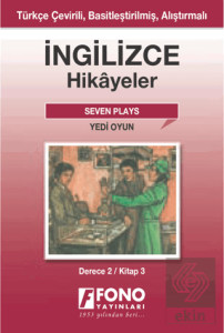 Yedi Oyun (derece 2-C)