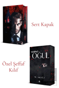 Yedinci Oğul (Şeffaf Kılıflı)