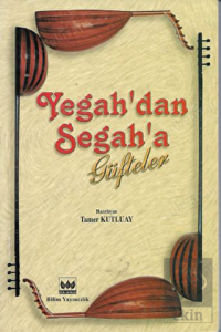 YEGAHTAN SEGAHA - BİLİM