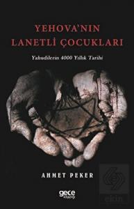 Yehova'nın Lanetli Çocukları