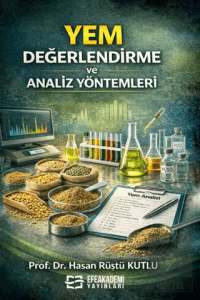 Yem Değerlendirme ve Analiz Yöntemleri