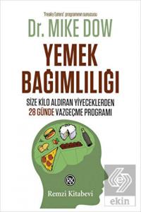 Yemek Bağımlılığı