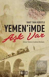 Yemen'imde Aşk Var