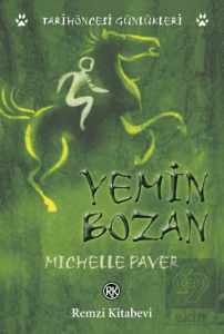 Yemin Bozan