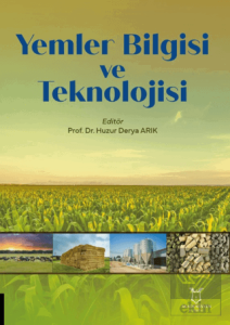 Yemler Bilgisi ve Teknolojisi