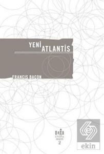 Yeni Atlantis - Utopia Serisi 2