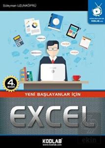 Yeni Başlayanlar İçin Excel