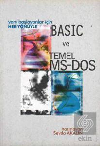 Yeni Başlayanlar İçin Her Yönüyle Basic ve Temel M