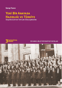 Yeni Bir Anayasa Hazırlığı ve Türkiye