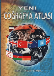 Yeni Coğrafya Atlası