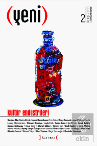 Yeni Dergi Sayı 2: Kültür Endüstrileri