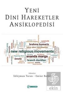 Yeni Dini Hareketler Ansiklopedisi