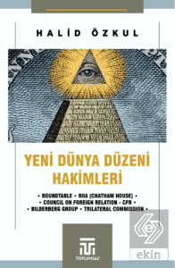 Yeni Dünya Düzeni Hakimleri