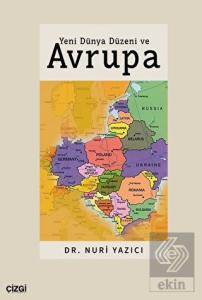 Yeni Dünya Düzeni ve Avrupa