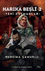 Yeni Düşmanlar - Harika Beşli 2