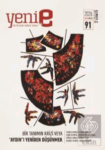 Yeni E Dergisi Sayı 91