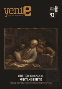 Yeni E Dergisi Sayı: 92