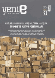 Yeni E Dergisi Sayı: 93