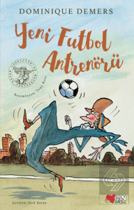 Yeni Futbol Antrenörü