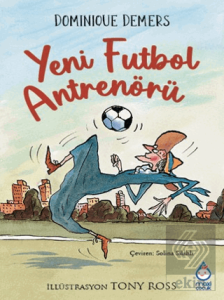 Yeni Futbol Antrenörü