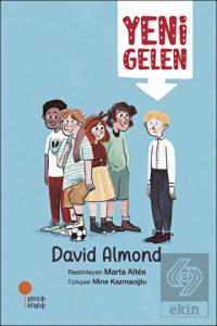 Yeni Gelen