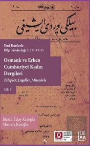 Yeni Harflerle Bilgi Yurdu Işığı Osmanlı ve Erken 