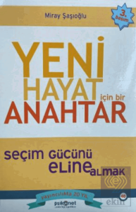 Yeni Hayat İçin Bir Anahtar