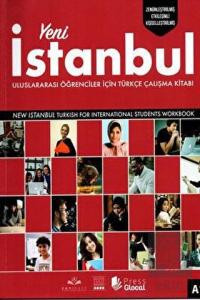 Yeni İstanbul Uluslararası Öğrenciler İçin Türkçe