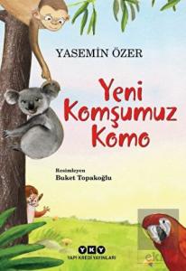 Yeni Komşumuz Komo