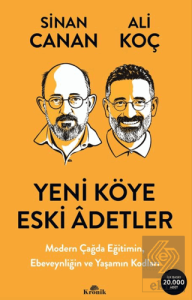 Yeni Köye Eski Âdetler