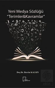 Yeni Medya Sözlüğü