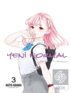 Yeni Normal Cilt 3